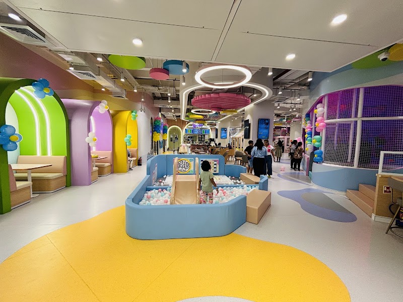 Play 'N' Learn R City Ghatkopar - Play 'N' Learn R City Ghatkopar UNIT NO. F-18, A 1,2 & 3, FIRST FLOOR, R CITY MALL First Floor, UNIT NO. F, R CITY MALL, 18, A 1, Ghatkopar West, Mumbai, Maharashtra 400086, India