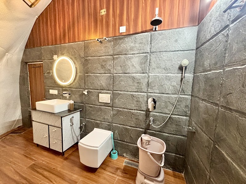 Glamo Home Kasauli - Glamo Home Kasauli Village Bhariyali Shilora Khurd (956, Kasauli, Himachal Pradesh 173209, India