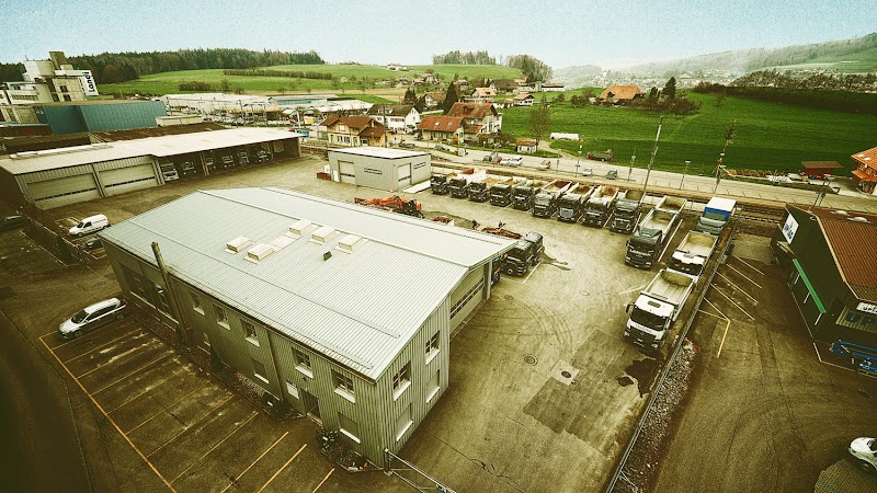 Läderach Worb AG - Läderach Worb AG Rubigenstrasse 97, 3076 Worb, Switzerland