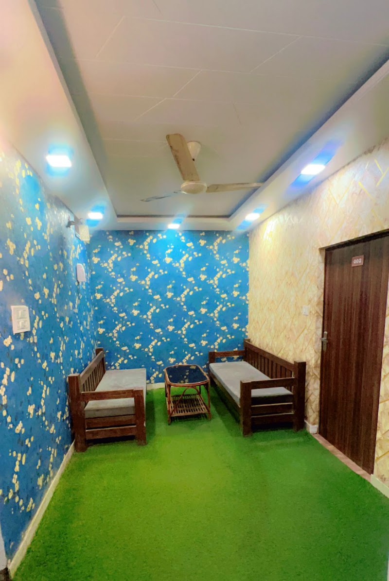 Hotel Knights Inn - Hotel Knights Inn, 111/236, Ramtirth Marg, Vijay Path, Agarwal Farm, Jhalana Chhod, Mansarovar, Jaipur, Rajasthan 302020, India
