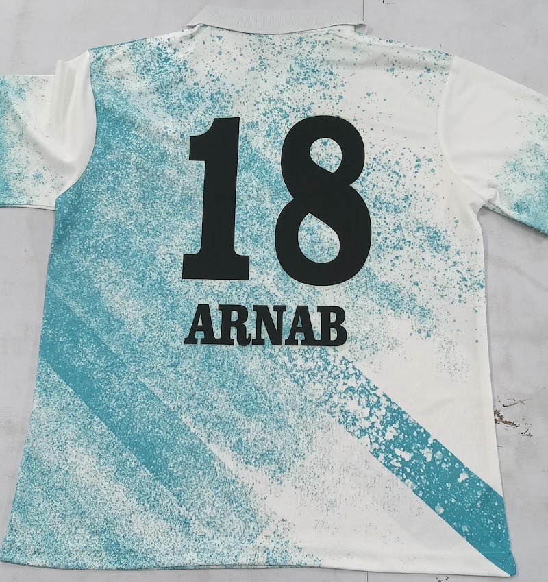 B-LEVE APPAREL PRIVATE LIMITED - B-LEVE APPAREL PRIVATE LIMITED, 2nd Floor, 3, Shiv Thakur Ln, Raja Katra, Bara Bazar, Jorasanko, Kolkata, West Bengal 700007, India