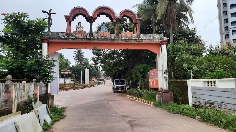 Kadri - Kadri, Mangaluru, Karnataka, India
