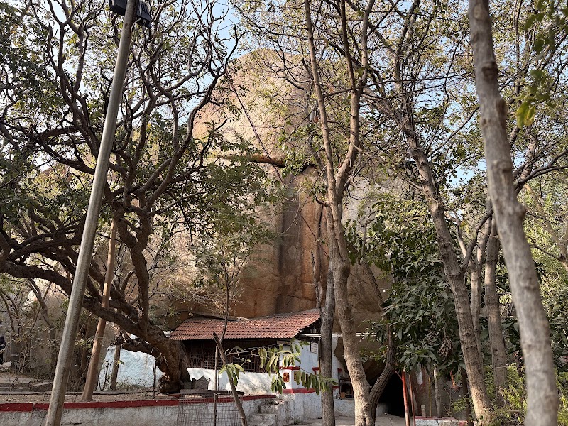 Anegundi Fort - Anegundi Fort, Anegundi, Karnataka 583227, India