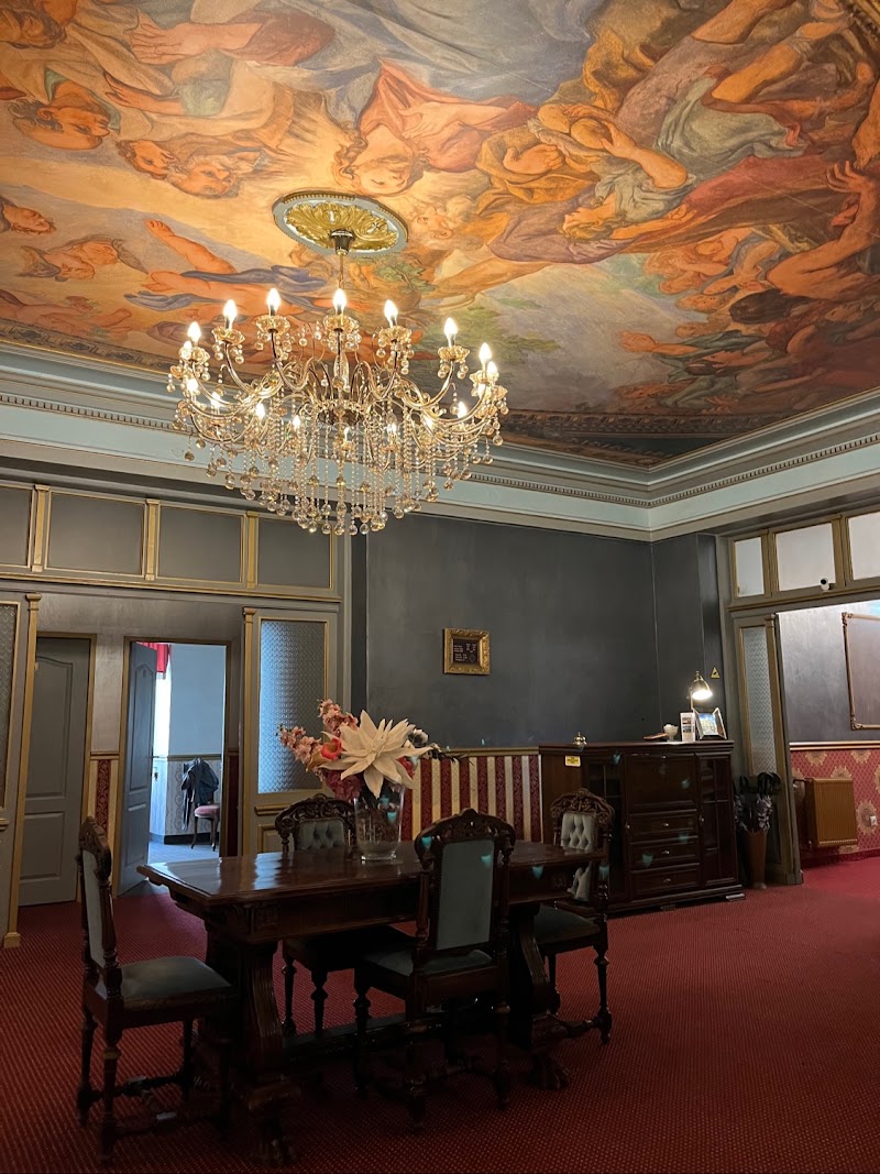 NF Palace Old City Bucharest, Bucharest - NF Palace Old City Bucharest, Bucharest Strada Ion Ghica 4, 030044 București, Romania