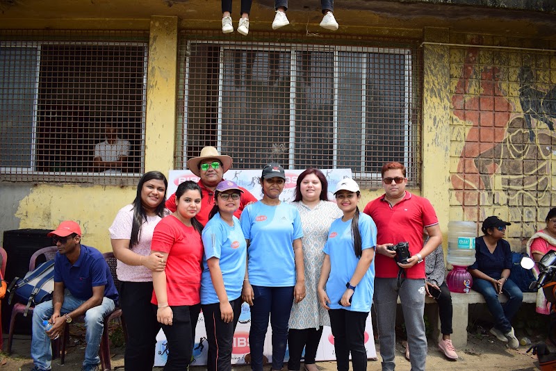 Tanupukur Sporting Club - Tanupukur Sporting Club, 177/A, Tanu Pukur Math, Sarat Ghosh Garden Rd, Dhakuria, Babu Bagan, Selimpur, Kolkata, West Bengal 700031, India