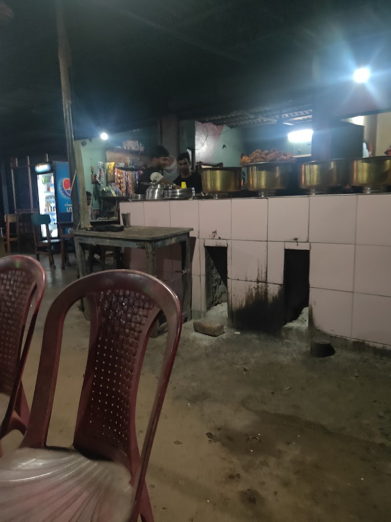 Jd dhaba - Jd dhaba, JM9R+25Q, Simga - Kawardha Rd, Chhattisgarh 491335, India