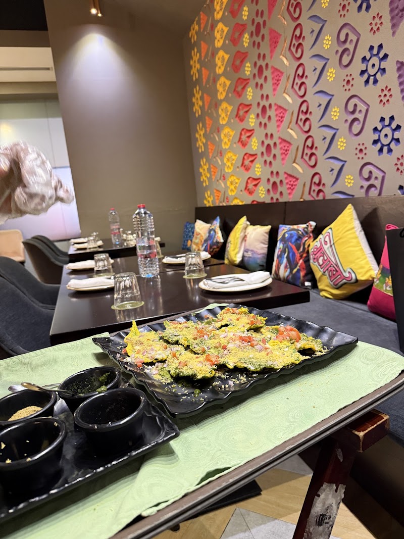 SpiceKlub - Best Indian Vegetarian Restaurant Dubai - SpiceKlub - Best Indian Vegetarian Restaurant Dubai Shop 2B, Al Rafaa C Building, Opp Aster Hospital - شارع الكويت - المنخول - دبي - United Arab Emirates