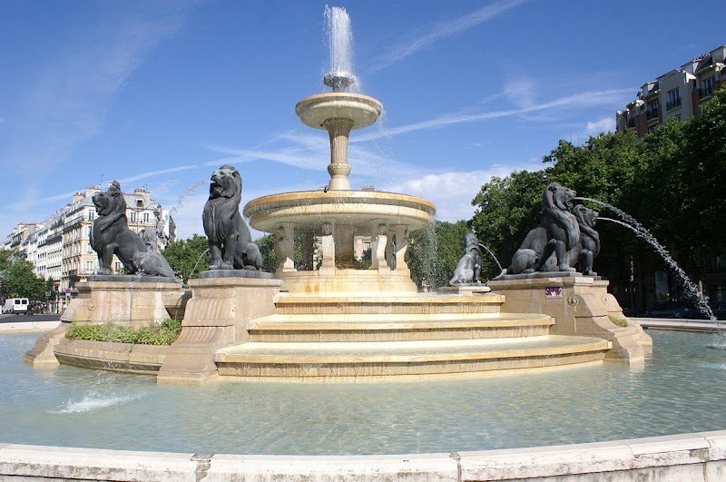 Paris - Paris Paris, France