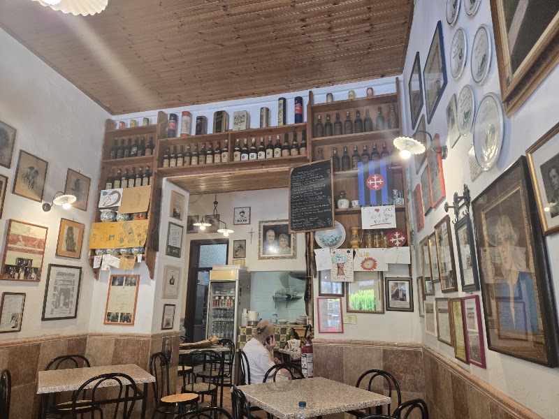 Trattoria Da Stelio - Trattoria Da Stelio P.za Dante Alighieri, 11, 56126 Pisa PI, Italy