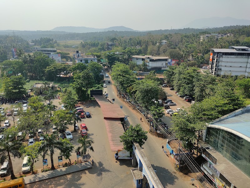 KIMS Alshifa Super Speciality Hospital കിംസ് അൽശിഫ ആശുപത്രി - KIMS Alshifa Super Speciality Hospital കിംസ് അൽശിഫ ആശുപത്രി, Ootty Rd, Valiyangadi, Perinthalmanna, Kerala 679322, India