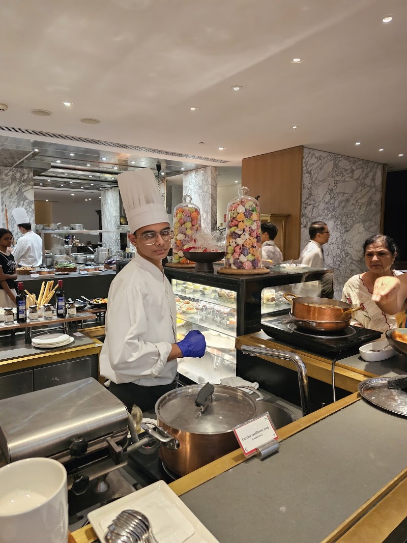 Maison Maiya - Maison Maiya C473+R3 Maison Maiya, Sector 58, Gurugram, Haryana 122098, India