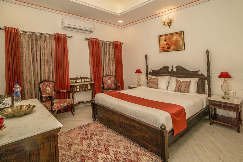 Anagha Homestay, Udaipur - Anagha Homestay, Udaipur, 87 b block, Shikarbadi Rd, Sajjan Nagar, Udaipur, Gordhan Vilas Rural, Rajasthan 313001, India