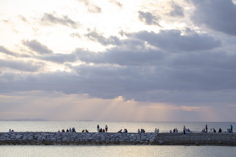 Mihama - Mihama, Chatan, Nakagami District, Okinawa 904-0115, Japan