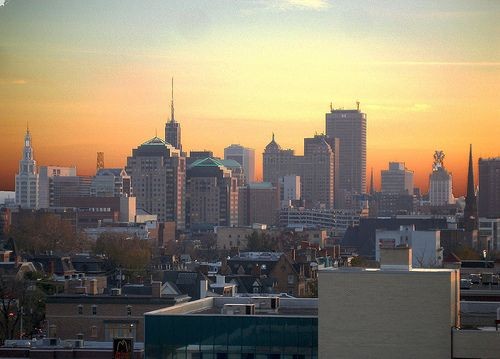 Buffalo - Buffalo, NY, USA