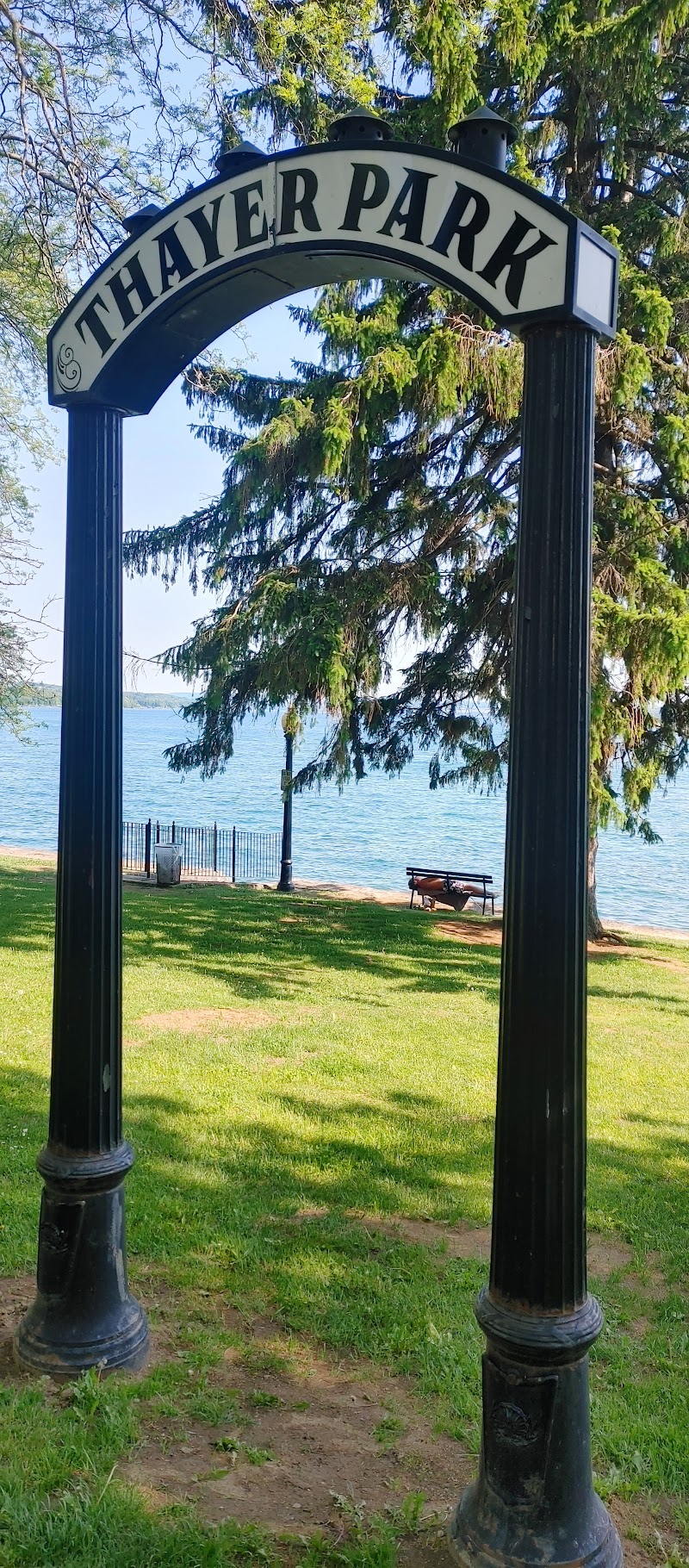 Skaneateles - Skaneateles, NY 13152, USA
