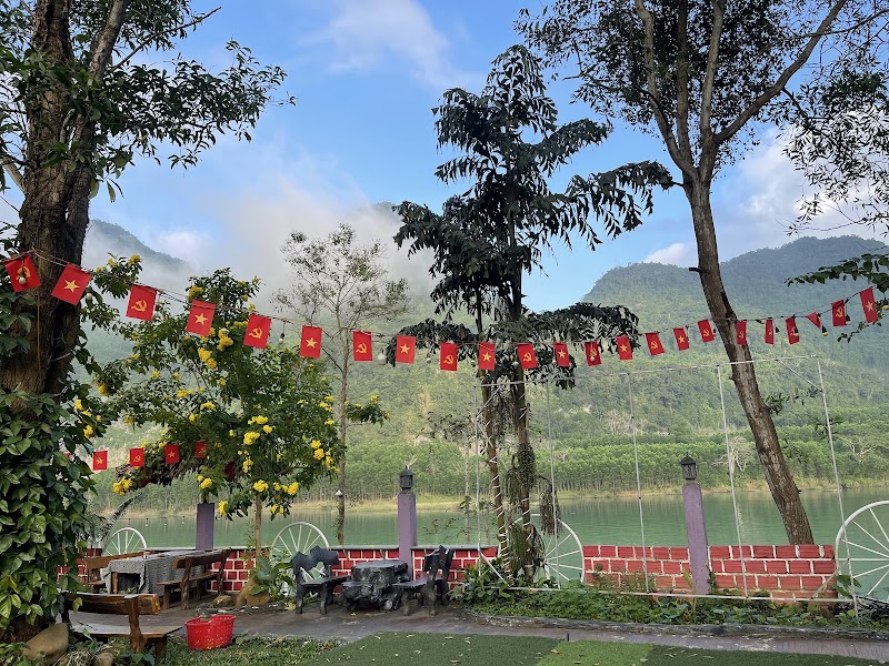 Son River House - Son River House H7WQ+92M, Phong NHA, Quang Tri, Vietnam