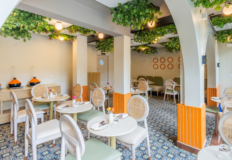 Goan Bliss Alaya Stays by ELIVAAS - Goan Bliss Alaya Stays by ELIVAAS, Carmona Rd, Orlim, Varca, Goa 403724, India