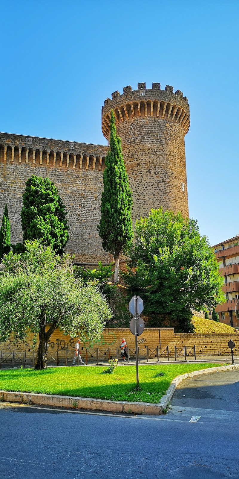 Tivoli - Tivoli, 00019 Tivoli, Metropolitan City of Rome Capital, Italy