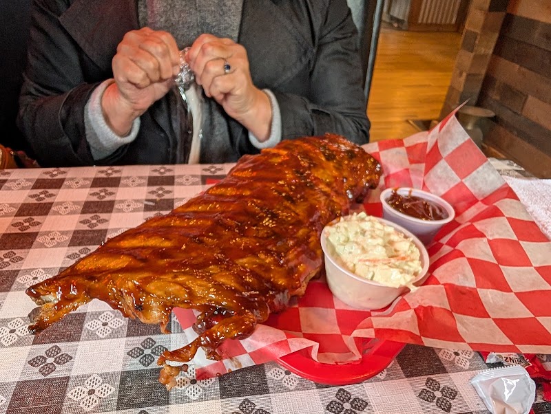 Corky's Dawg House - Corky's Dawg House 1910 Asheville Hwy, Brevard, NC 28712, USA