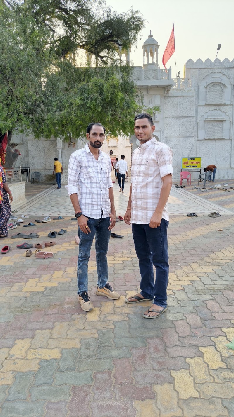 DEGANA GANV - DEGANA GANV, R8PQ+5Q5, Degana, Rajasthan 341521, India