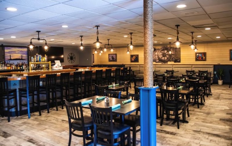Salt Water Grille