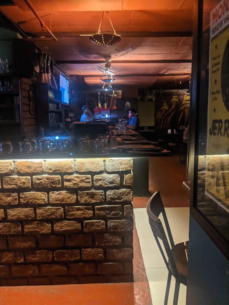 Pecos Stones 2.0 - Pecos Stones 2.0, 1st floor, 765, 100 Feet Rd, HAL 2nd Stage, Appareddipalya, Indiranagar, Bengaluru, Karnataka 560008, India