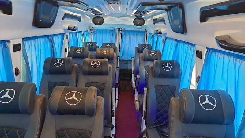 Mumbai Cab Rental Services - Mumbai Cab Rental Services Udupi bhawan hotel, Government Colony, Bandra East, Mumbai, Maharashtra 400051, India