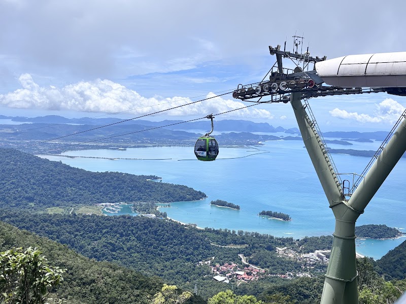 Langkawi SkyGlide - Langkawi SkyGlide, 07000 Langkawi, Kedah, Malaysia