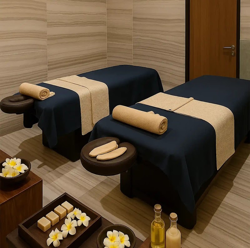 Tattva Wellness Spa - Tattva Wellness Spa Sarovar Portico Palolem, Nagorcem, Canacona, Goa 403702, India