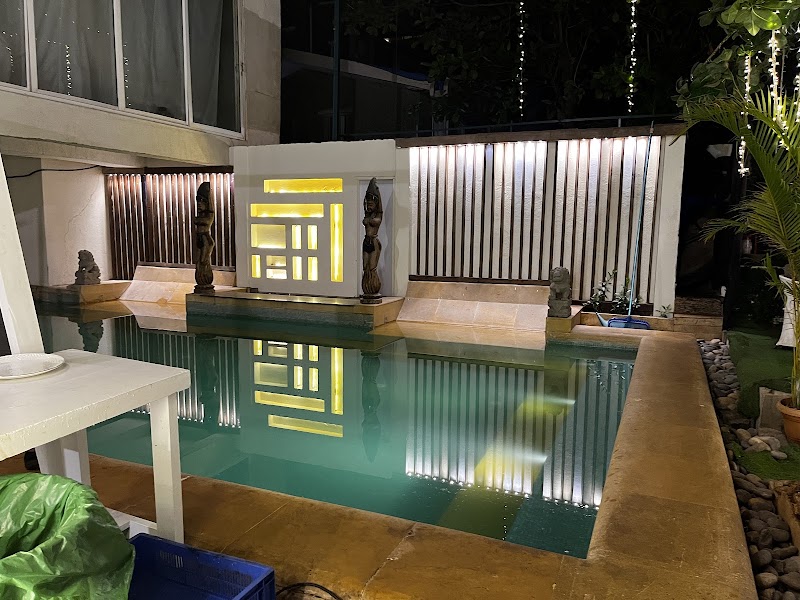 Kino Cottage - Kino Cottage 63, J.P Road, Seven Bungalows, Aram Nagar, Versova, Andheri West, Mumbai, Maharashtra 400061, India