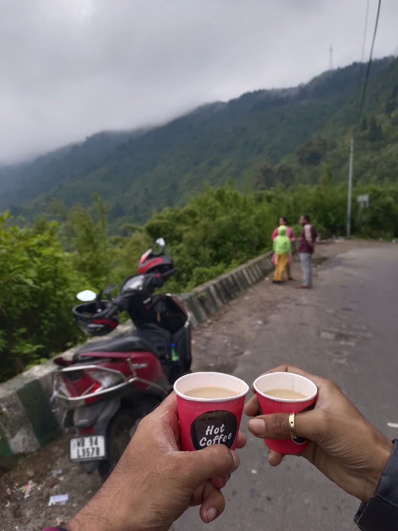 Zero - Zero, V7FM+26F, Subash Ghisingh Marg, Castleton Tea Garden, West Bengal 734203, India