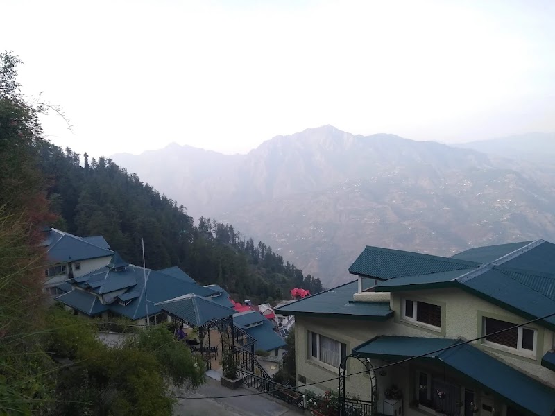 Hotel west end home stay - Hotel west end home stay 46PG+HHC, craignano road, opposite green wood estate, Mashobra, Himachal Pradesh 171007, India