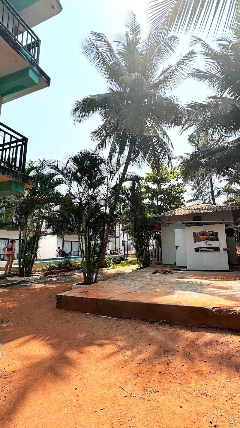 Arambol Sweet Lake Resort - Arambol Sweet Lake Resort, H.No 143, Girkarwada, Arambol, Goa 403524, India