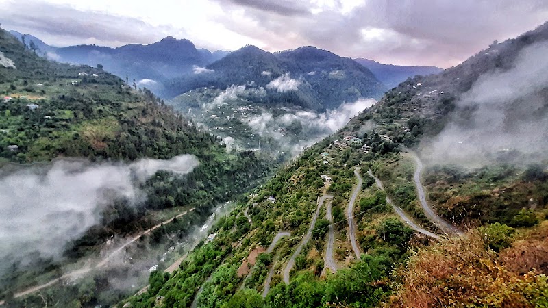 Tirthan Ecostay - Tirthan Ecostay Post office, Road, Kulthi, Pekhri, Gushaini, Himachal Pradesh 175123, India
