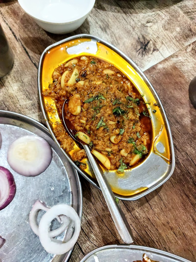 Annapurana Garden Restaurant - Annapurana Garden Restaurant, 9 Mile NH 62 Stone park Gate, near Hp petrol pump, Mandore, Jodhpur, Jodhpur-North (M Corp.), Rajasthan 342304, India