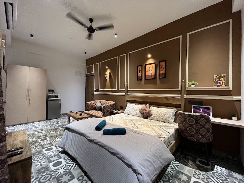 Ven A Casa - Home stays (Head office)