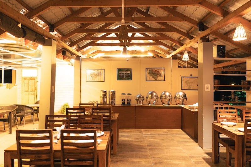 The Riverwalk - The Riverwalk VPO- Ghaidhar, Tehsil, Banjar, Sharchi, Himachal Pradesh 175123, India