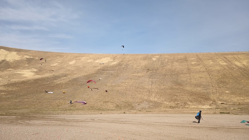 Utah Paragliding - Utah Paragliding, 448 Steep Mountain Dr, Draper, UT 84020, USA