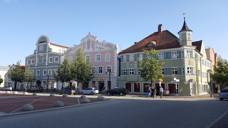 Erding - Erding, 85435 Erding, Germany