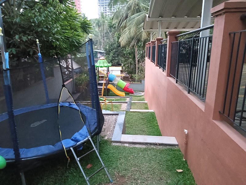 HiLITE City - HiLITE City, 6RWM+WCJ, Poovangal, Kozhikode, Pantheeramkavu, Kerala 673014, India