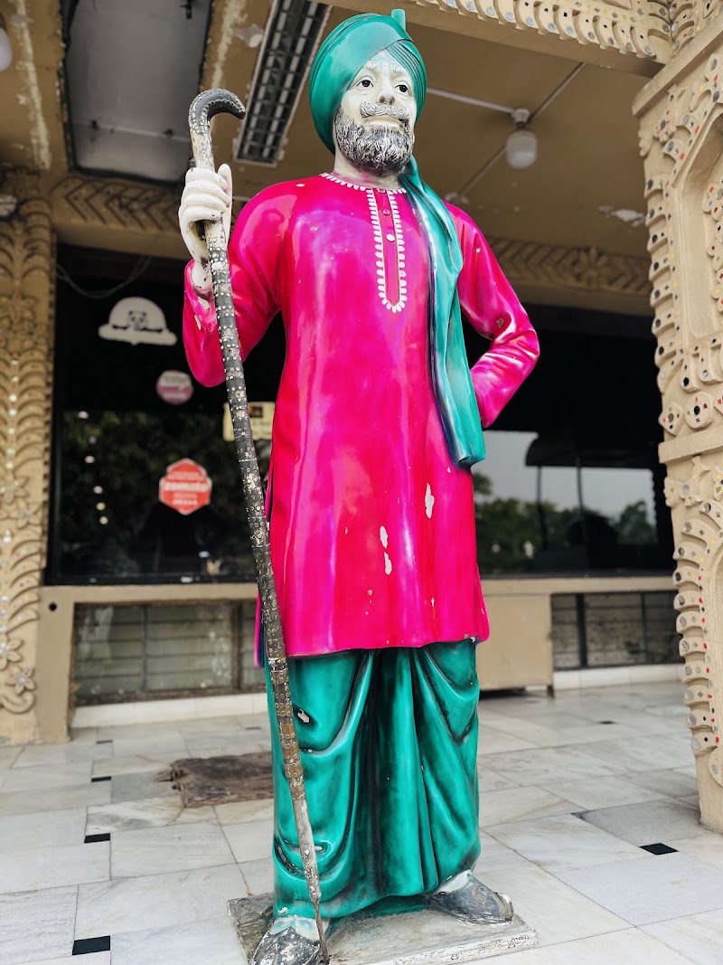 Chhatwal's Haveli - Chhatwal's Haveli SCF 76 & 77, Phase 11, Sector 65, Sahibzada Ajit Singh Nagar, Punjab 160062, India