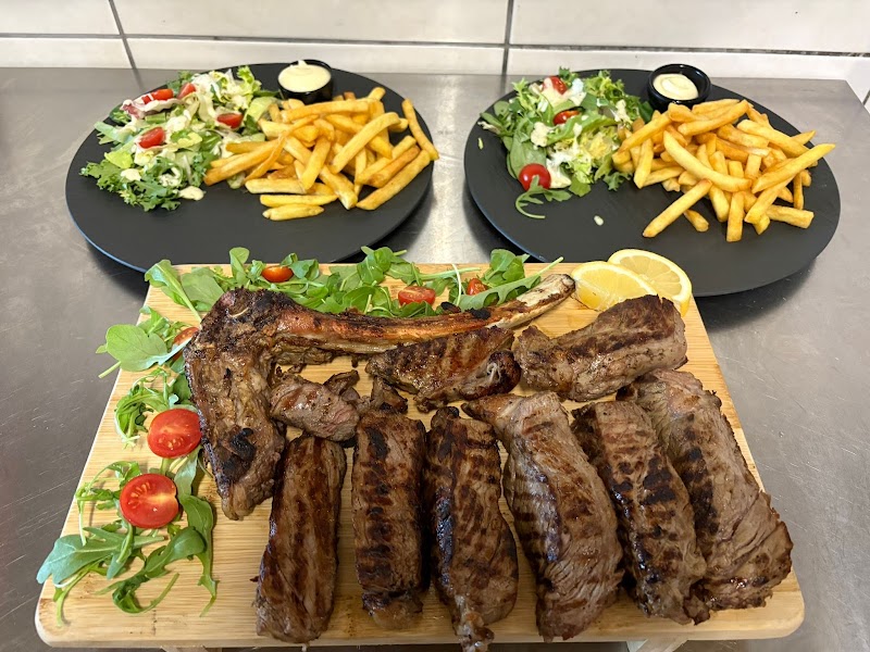 Brasserie 't Hoekje - Brasserie 't Hoekje, Kempenseweg 97, 3690 Zutendaal, Belgium