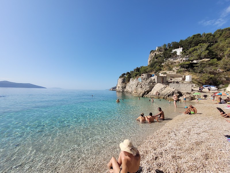 Brseč Beach - Brseč Beach 51418, Seiten, Croatia