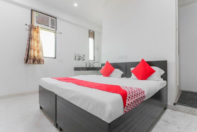 Super Hotel O Coco Tree - Super Hotel O Coco Tree plot No 59, Sector 69, Gurugram, Haryana 122012, India