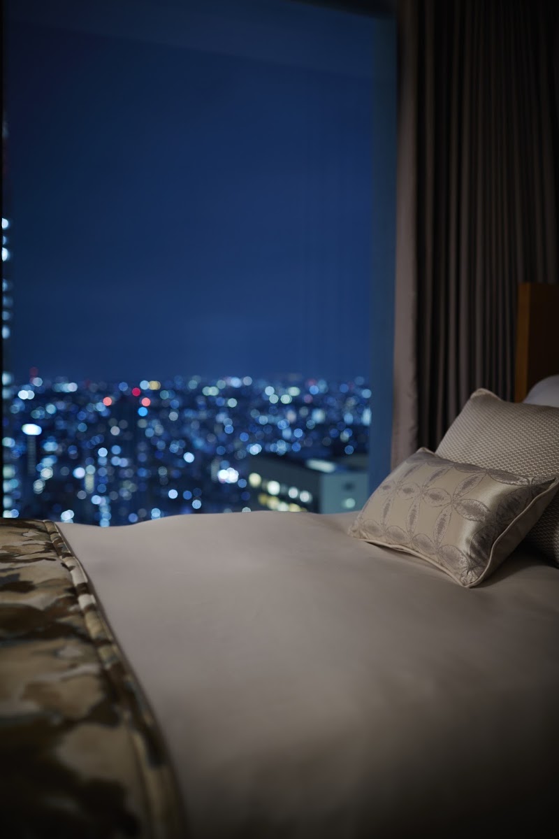 Keio Plaza Hotel Tokyo - Keio Plaza Hotel Tokyo 2-chōme-2-1 Nishishinjuku, Shinjuku City, Tokyo 160-8330, Japan