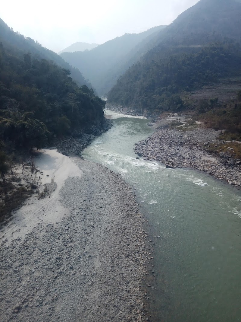 WhiteWater Nepal Pvt. Ltd. - WhiteWater Nepal Pvt. Ltd., P886+75X, Chaksibari Marg, Kathmandu, Bagmati Province 44600, Nepal