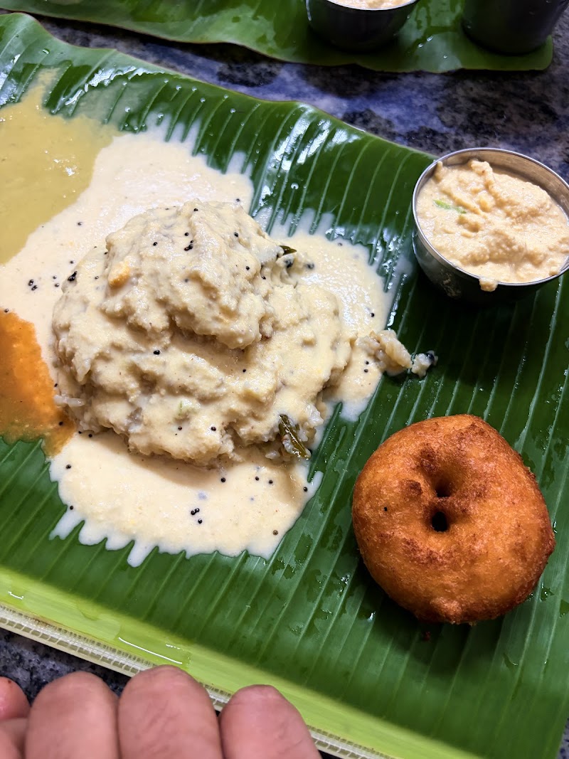 Rayar's mess - Rayar's mess 31, Arundale St, Madhavaperumalpuram, Mylapore, Chennai, Tamil Nadu 600004, India