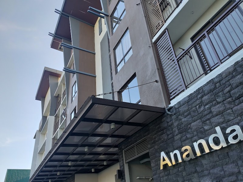 Asiana Oasis by Filinvest - Asiana Oasis by Filinvest, Ephesus, Multinational Village, Parañaque, 1708 Metro Manila, Philippines