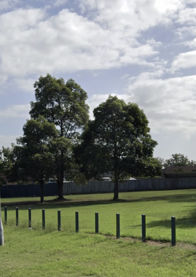 Martin Knight Reserve - Martin Knight Reserve, 67 Greenwood Rd, Kellyville NSW 2155, Australia