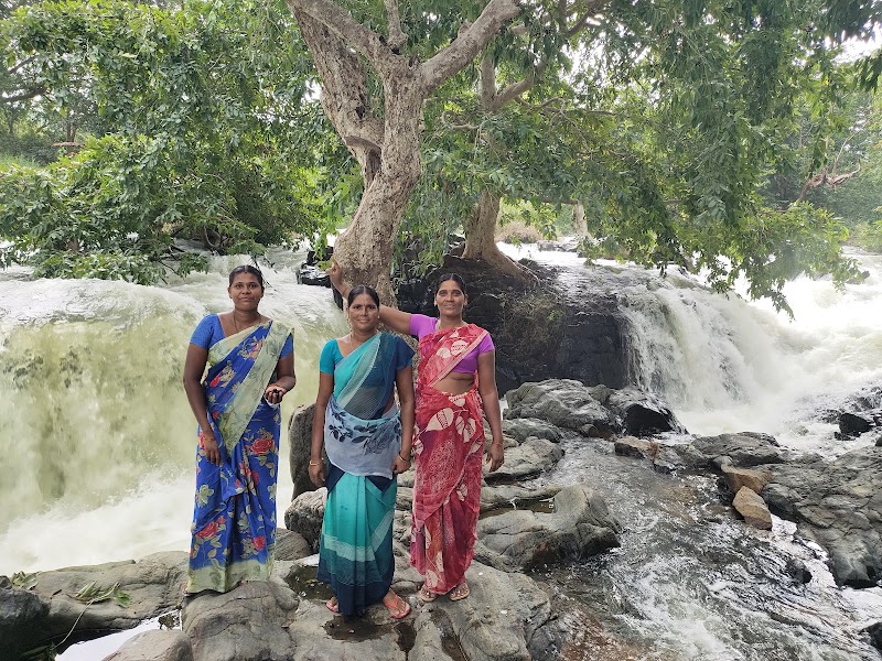 Hogenakkal water falls boating - Hogenakkal water falls boating, 1/60, Ootamalai, Hogenakkal, Oottamalai, Tamil Nadu 636810, India